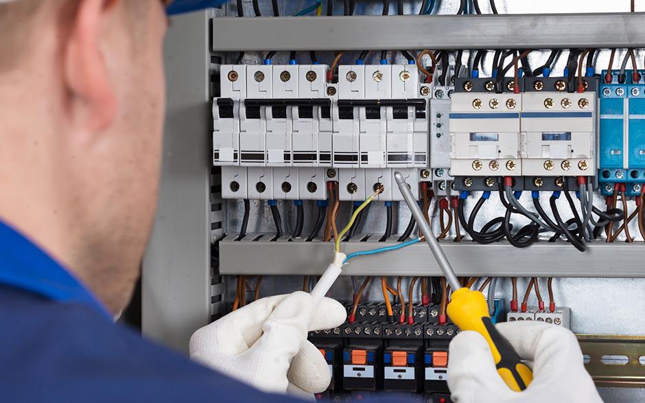 électricien urgence Mennecy