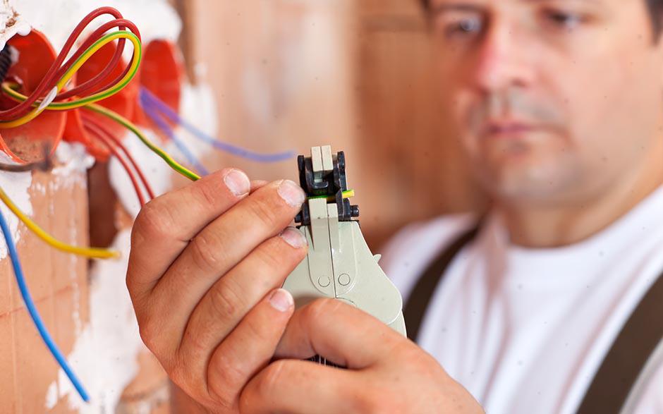  électricien urgence Mennecy