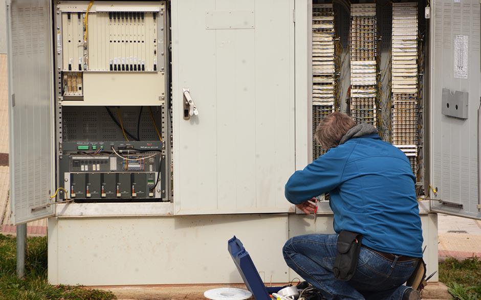 électricien urgence Coulommiers