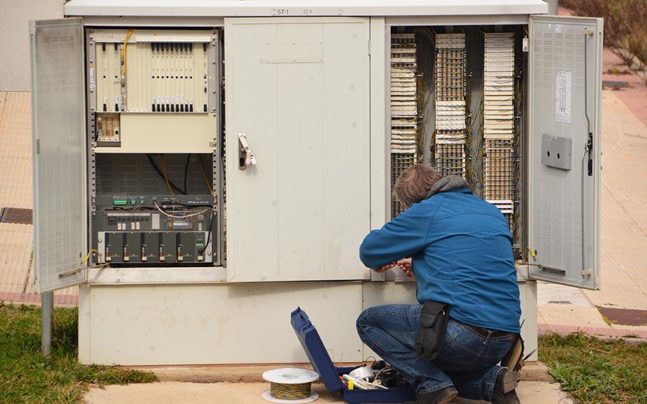 électricien urgence Mennecy