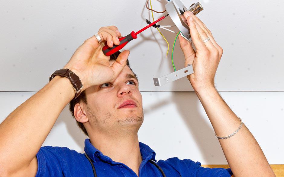 électricien urgence Mennecy