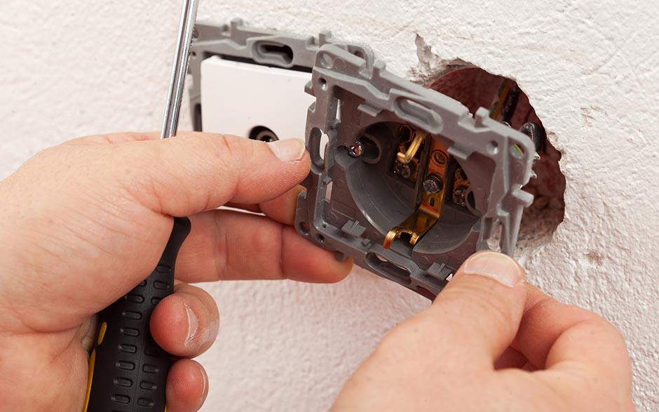 travaux d'électricité Wissous
