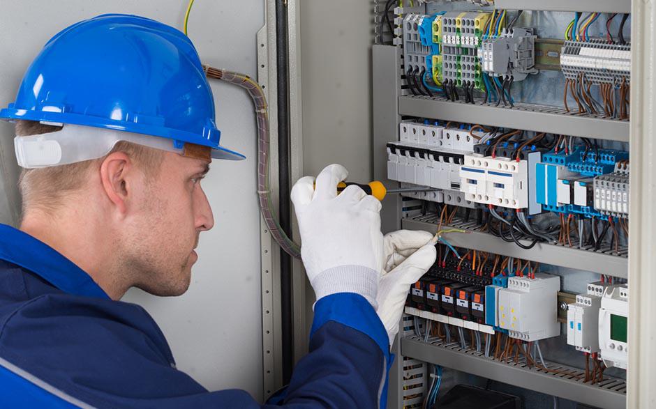 électricien urgence Paris 15