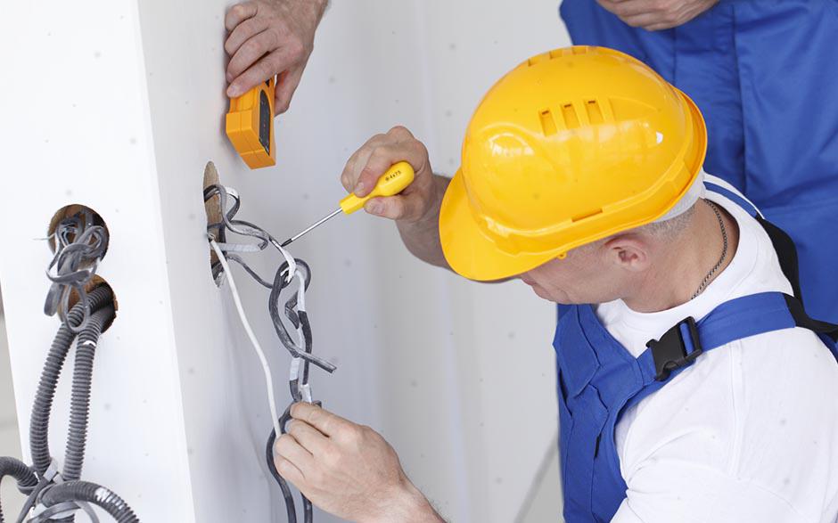  électricien urgence Mennecy