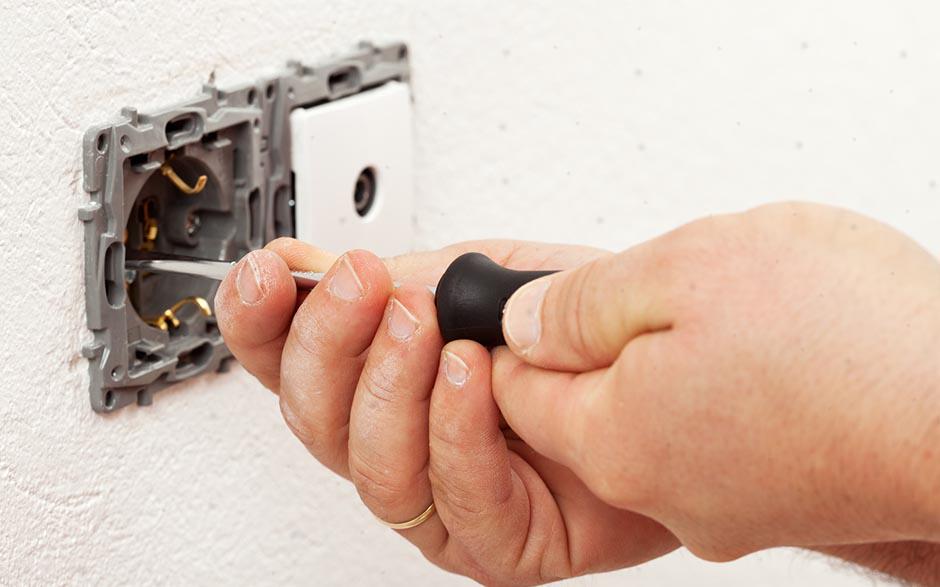 tarif travaux électricité Paris 15