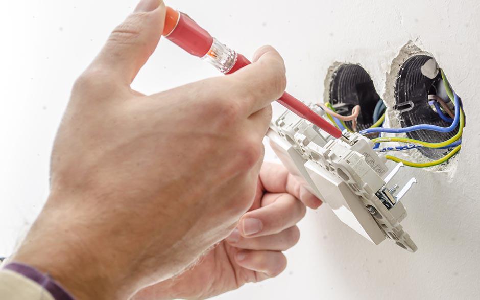  électricien urgence Mennecy