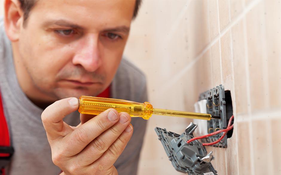 électricien en urgence Mennecy