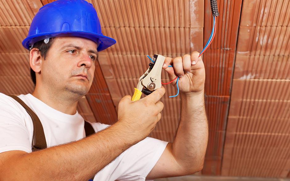  électricien urgence Mennecy