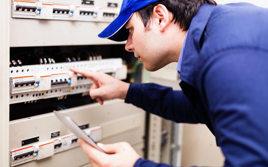 électricité Wissous