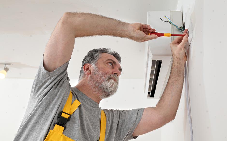 électricien courant faible Coulommiers