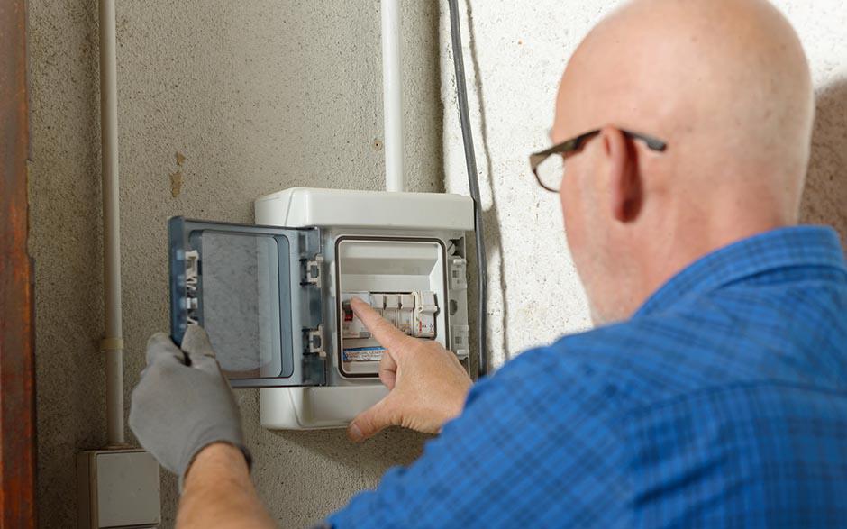 tarif travaux électricité Lésigny
